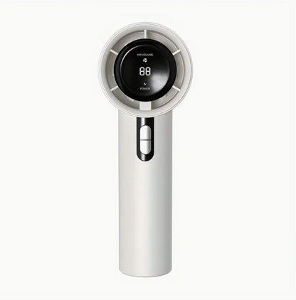 MOVŌ BreezePro-Turbo Handheld Fan
